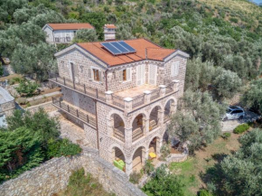 Villa Olive Grove